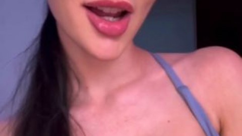 sweetstassi fills her pussy with porn hd video