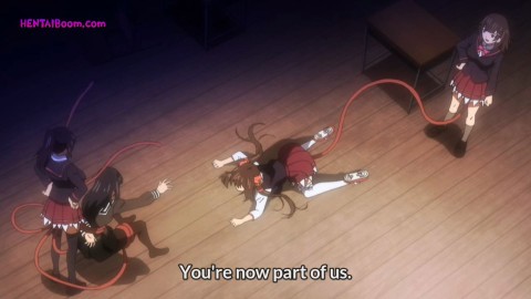 HentaiBoom