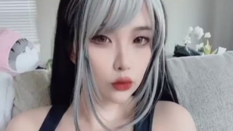 squishubunny teasing her boobs mature porn sites