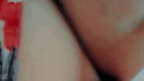 grandestetascolombia playing with her breasts porntoc
