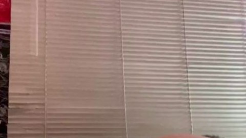karolina mayyy shows off her xxx porno video