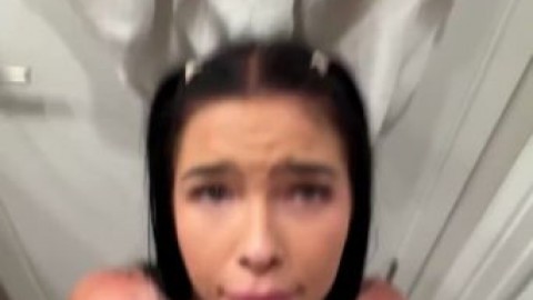 rosa jasmin sucks and gets pornhubi