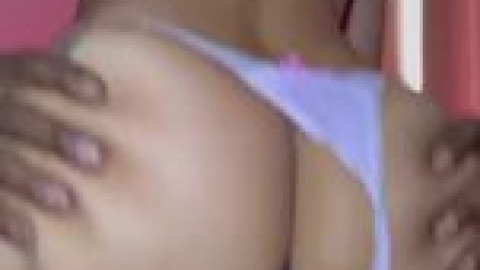 Onlyfans Carolina Guerrero Tiny Petite Yo Teen Bbc Bull Breeding Surprise Vertical Beautiful Sex Girl HD