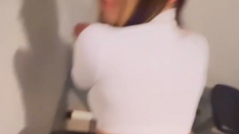 urfavbellabby s doggy fuck ends best porn tube sites