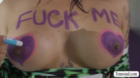 Stepdad doesnt know im sucking neighbors cock