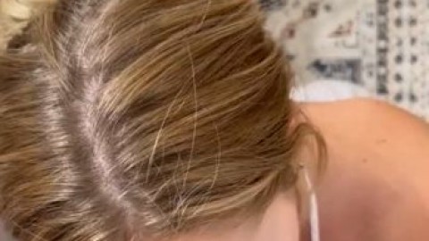 flirtygem pov blowjob riding xxxxvideos