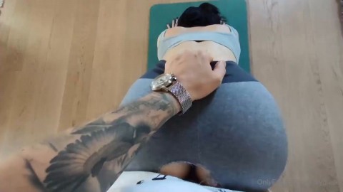 railey diesel yoga blowjob katiana kay leaked onlyfans