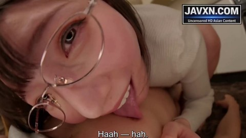 13_Very Hot Japanese Babe Gets Pounded EFW91V part 2