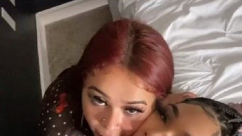 hotlexi threesome blowjob cum nurse onlyfans