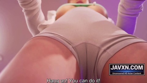 26_Rough Sex With This Beautiful Asian Girl 0BYL50