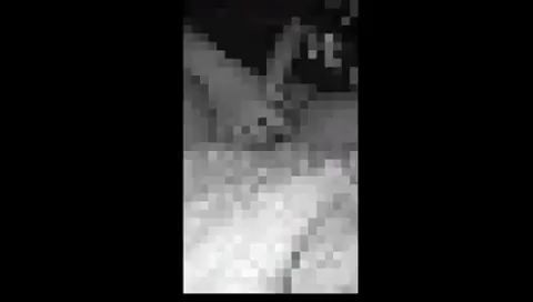 Busty Reach Around Handjob and Cumshot gay