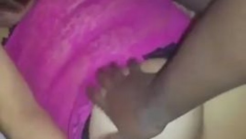 Wild interracial swingers sex with black friends