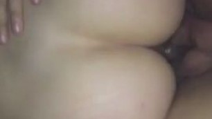 Big Tits Student Cowgirl Fuck After School