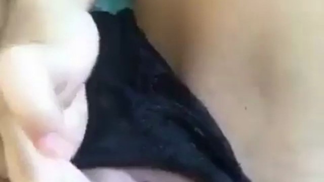 Shaved Latina pussy
