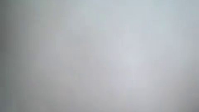 Horny Teen Fingers Her trimmed pussy