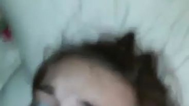 busty teen pov Shaved snatch hoe fingering huge cumshots
