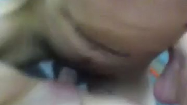 Shaved FG wife sucking Fucks In Threesome