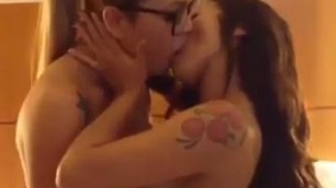 Pretty Lesbian Pussy Licking Gfs And Making Out