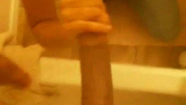 The best deepthroat with big dick after bath
