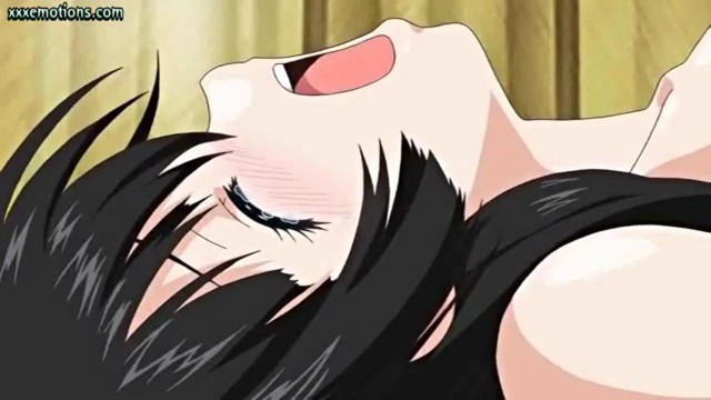 hentai busty blowjob - Busty Anime Brunette Masturbating blowjob hentai animation 3d cartoon xx  porn
