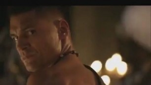 Spartacus Blood Sex All Erotic Scenes From Season 1