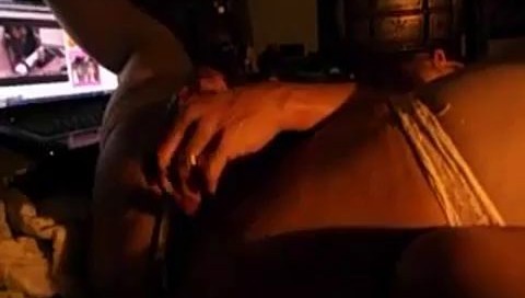 Bitch Ami wife dildoing her pussy babe