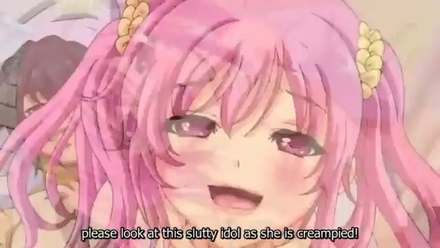 Sei Shoujo Episode 1 Hentai