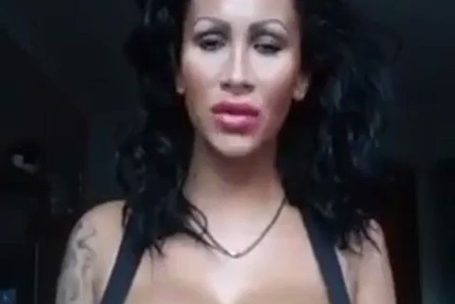 Trans paris deluxxxe real barbie of berlin horny bitches