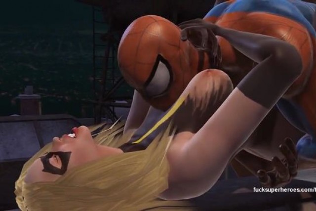 640px x 428px - Cartoon porn spiderman sex with miss marvel, seasaywo