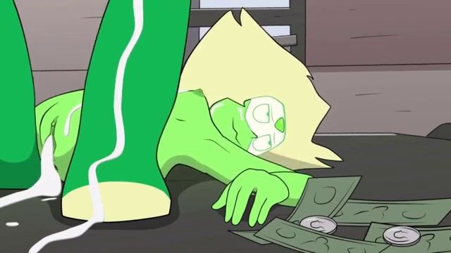 Cartoon Porn Steven Universe Peridots Audition Daddyfeel