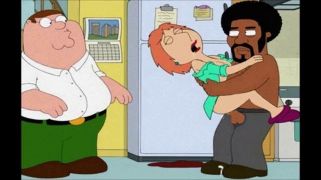 Cartoon Porn Family Orgy - Family guy cartoon orgy with lois, penisbbchuge