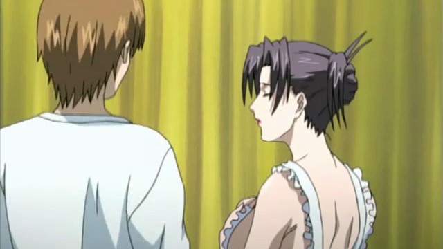 Girls Sucking Huge Cocks Taboo Charming Mother Part 4