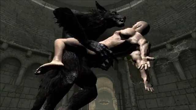 640px x 360px - 3d Werewolf Porn - Love Sex