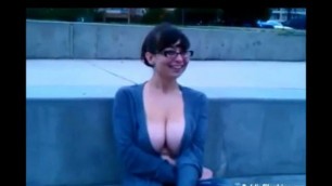 Outdoor flashing compilation me