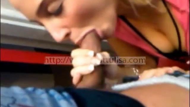 Tulisa Contostavlos Fuck Tape