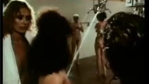 Linda Blair Chained Heat lesbain nude