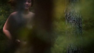 Nude katy harris Naked Katy