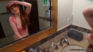 Real mother fucks compeers Redhead daughter Intimate