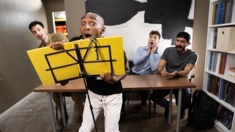 Champion's Circle Shakedown With Kane Fox, Kai