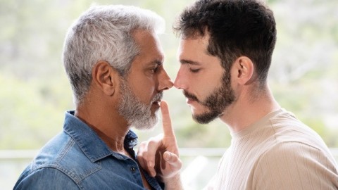 MEN - The Bachelor Weekend Part 1 With Marcelo Caiazzo, Ricky Hard