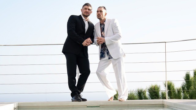 MEN - The Broligarchy Part 4 With Paddy O'Brian, Dato Foland