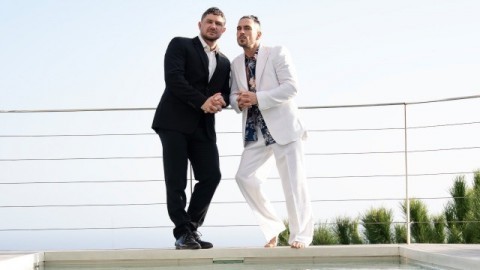 MEN - The Broligarchy Part 4 With Paddy O'Brian, Dato Foland