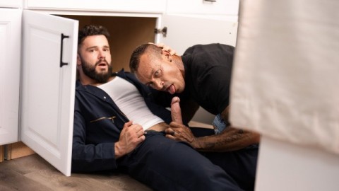 MEN - Tighten That Up With Hayden Harding, Reese Battle