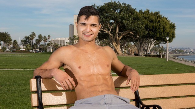 Seancody - Mateo Enjoy Solo