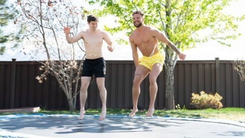 SeanCody - CurvedKing & Gryphon With Curved King, Gryphon