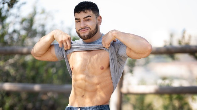 SeanCody - Matteo - Solo