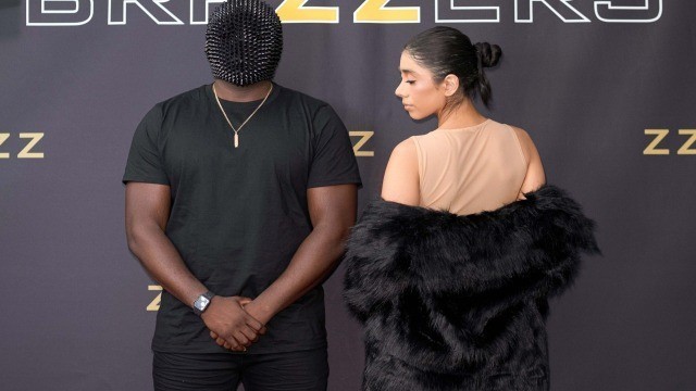 Brazzers Loves Violet's Asshole With Violet Myers, Mannie Coco