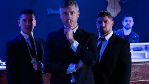MEN - The Broligarchy Part 3 With Jay Roberts, Dato Foland, Andy Toro