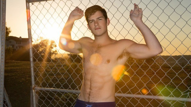 SeanCody - Repackaged Icons - The Best Of Archie With Joey, Manny, Nixon, Daniel, Jax, Archie, Lachlan