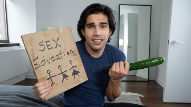 Famchaser 8 Sex Ed With Ty Mitchell Gay Porn